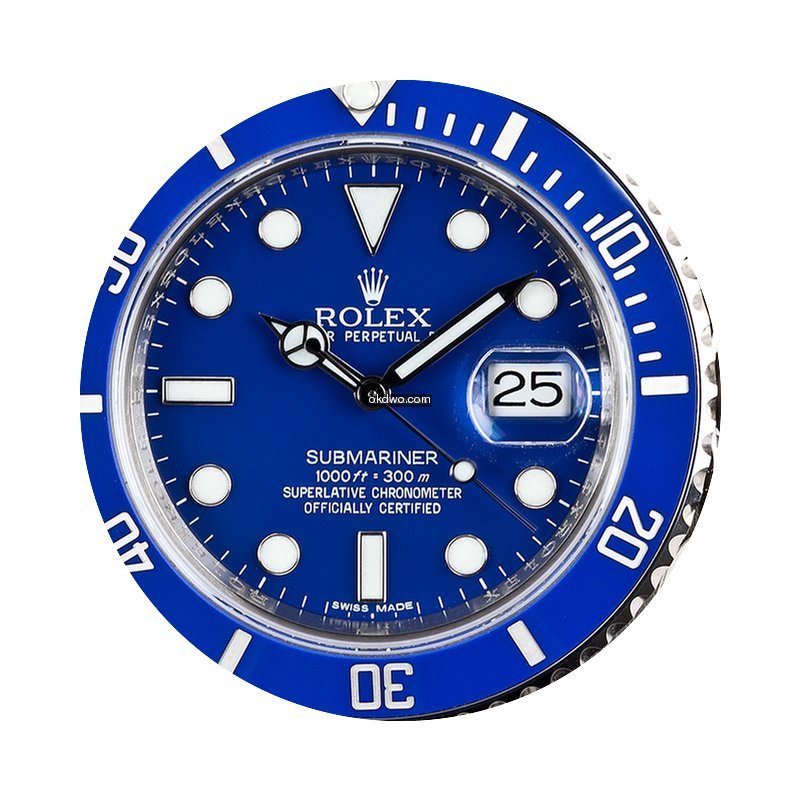 Rolex Submariner Date ad: $25,447 Rolex ...