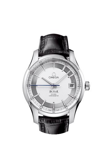 Omega DE VILLE HOUR VISION CO-AXIAL 41 M...