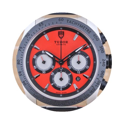 Tudor Fastrider Chronograph Ducati...