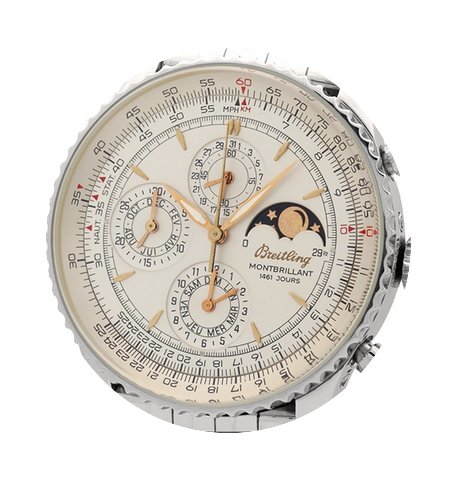 Breitling Navitimer Montbrillant 1461 Jo...