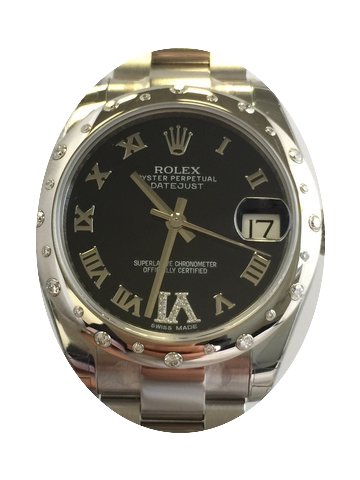 Rolex Oyster Perpetual Datejust Ref.1783...