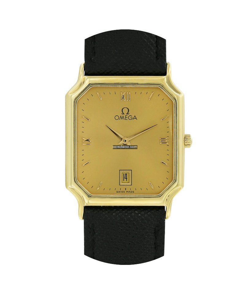 Omega DeVille...