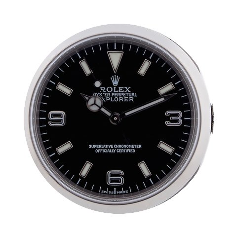 Rolex Explorer ref. 114270...