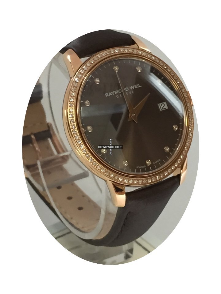 Raymond Weil TOCCATA...