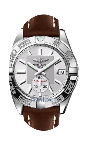 Breitling Galactic 36 Automatic Midsize ...