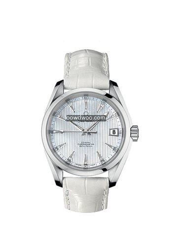 Omega Aqua Terra 150 M Co-Axial...