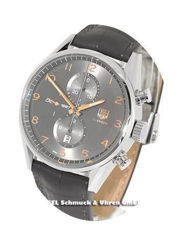 TAG Heuer Carrera Calibre 1887 Chronogra...