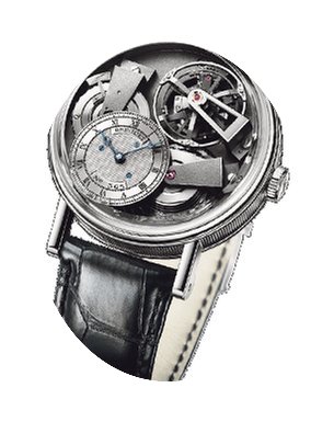 Breguet Tradition...