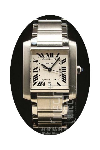 Cartier W51002Q3...