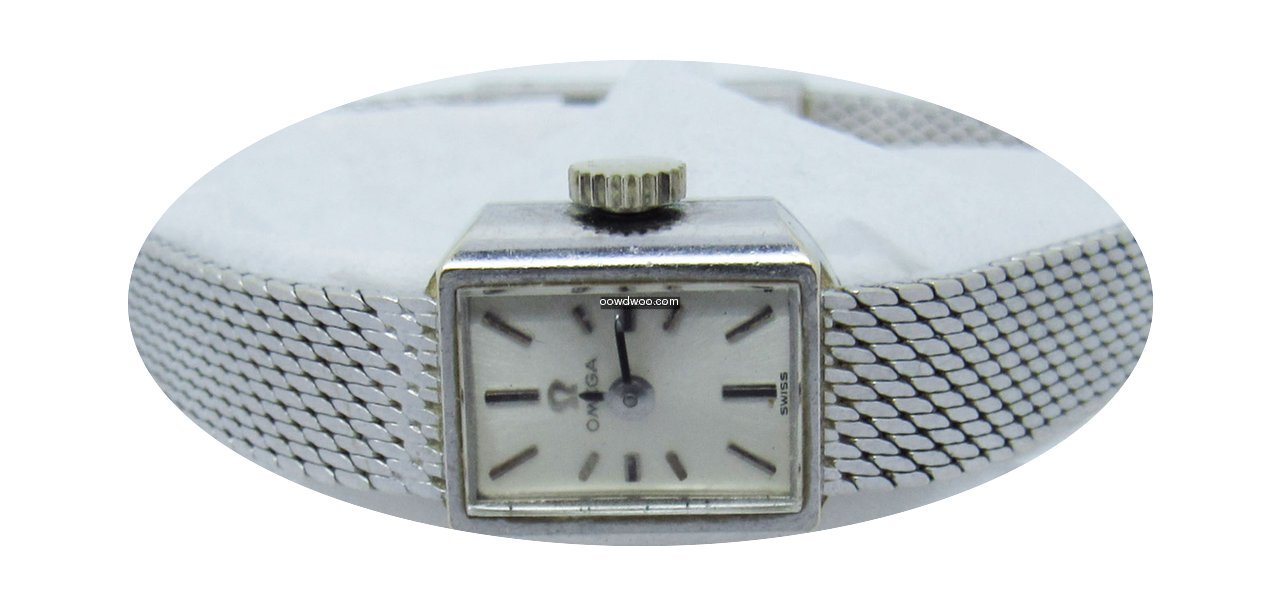 Omega Vintage...
