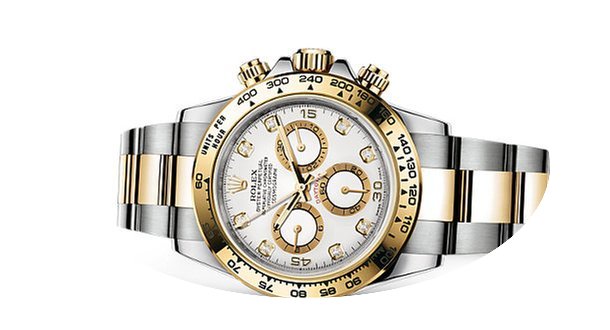 Rolex Cosmograph Daytona Oyster...