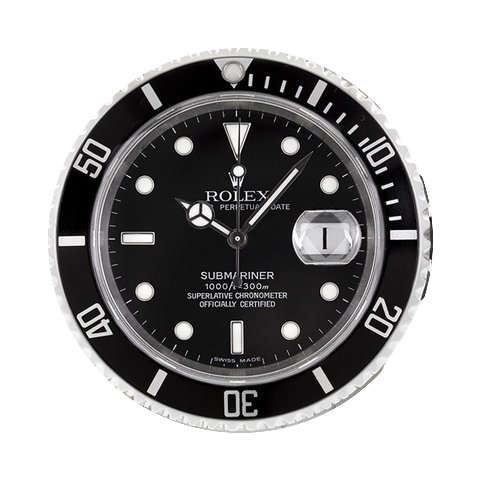 Rolex Oyster Perpetual Submariner Date R...