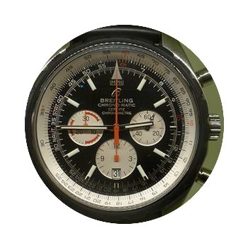 Breitling modern 2011 chronomat A 14360 ...