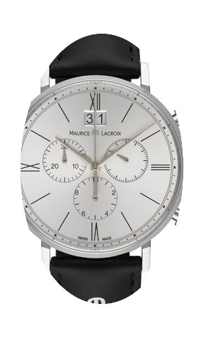 Maurice Lacroix Eliros Chronograph...