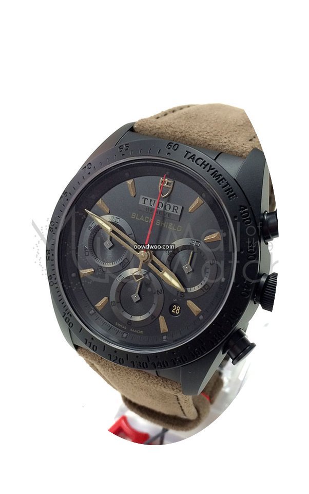 Tudor Fastrider Black Shield 42000cn...