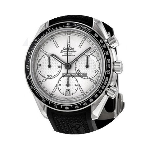 Omega Speedmaster Racing Co-axial Chrono...
