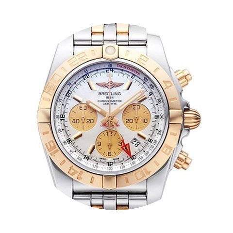 Breitling Chronomat 44 GMT...