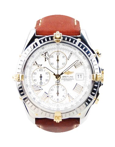 Breitling Crosswind Racing Chrono Ref: 1...