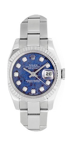 Rolex Lady Datejust 179174...