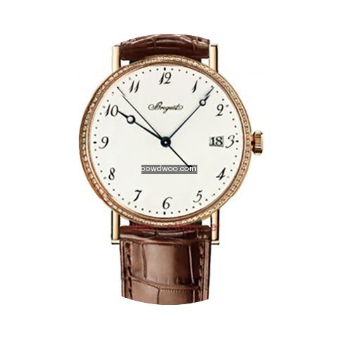 Breguet Classique...