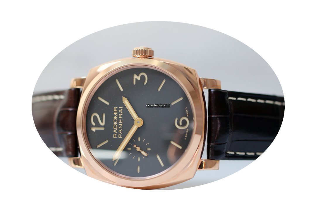 Panerai RADIOMIR 1940 42mm PAM 513 11600...