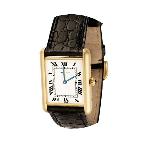 Cartier Tank W5200024...