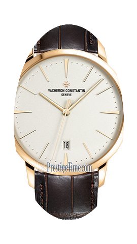 Vacheron Constantin Patrimony Automatic ...