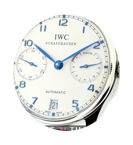IWC Portuguese Collection Automatic 7-Da...