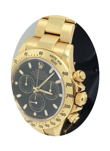 Rolex Daytona Oro Giallo...