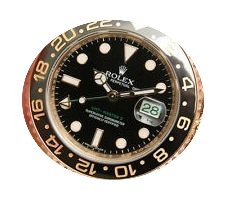 Rolex GMT- MASTER II...