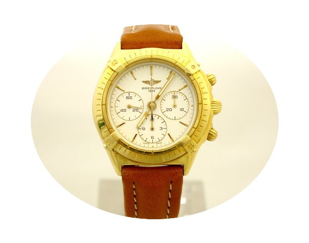 Breitling Chrono Callisto...