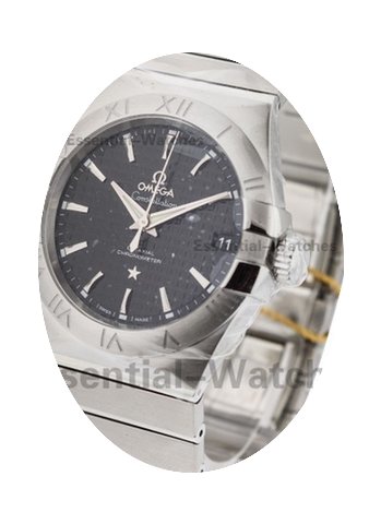 Omega Constellation Men's Automatic in S...