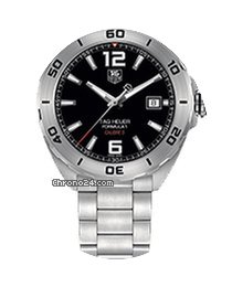 TAG Heuer FORMULA 1 CALIBRE 5 AUTOMATIC ...