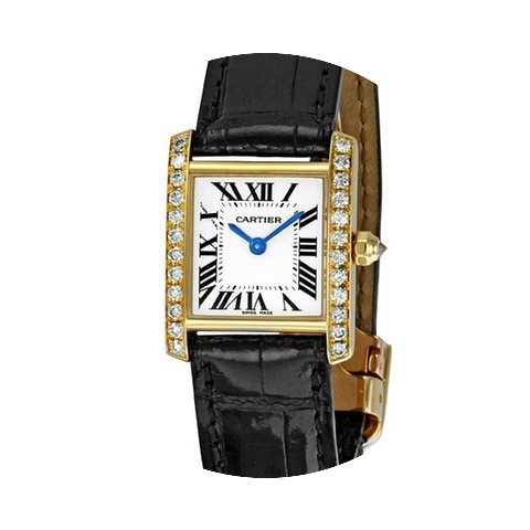 Cartier Tank Francaise...
