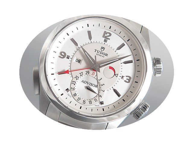 Tudor HERITAGE ADVISOR