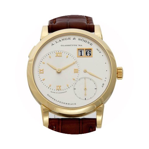 A. Lange & Söhne Lange 1 Ref. 191.0...