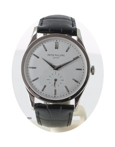Patek Philippe Calatrava...