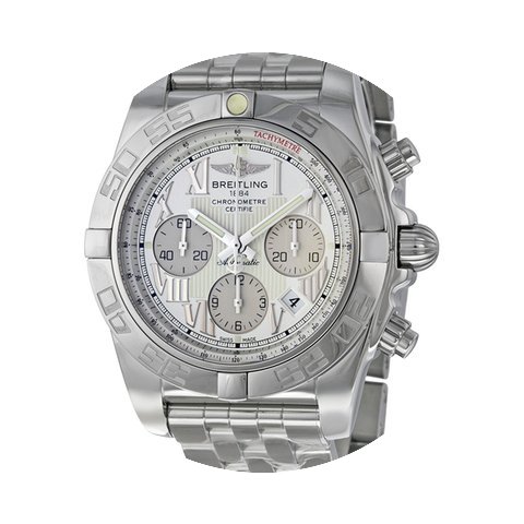 Breitling Chronomat...