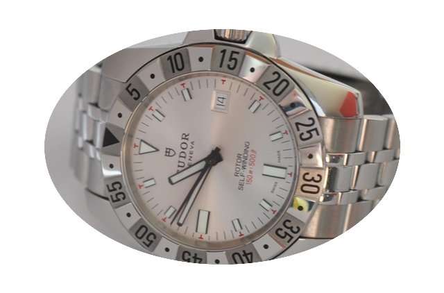 Tudor Rotor Self-Winding 150 m...