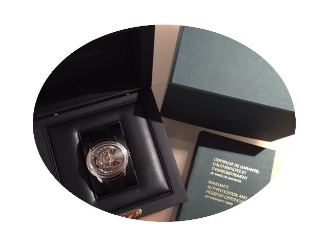 Audemars Piguet Millenary...