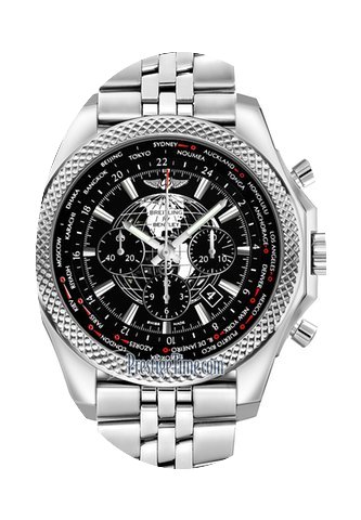 Breitling Bentley B05 Unitime Mens Watch...