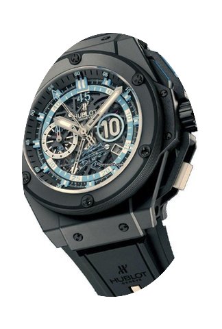 Hublot MARADONA LIMITED EDITION...