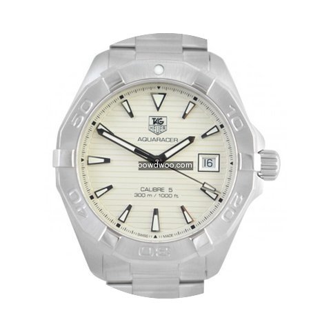 TAG Heuer Aquaracer 300M Automatic...