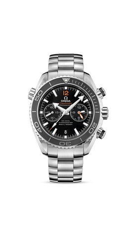 Omega Seamaster Planet Ocean 600m Co-Axi...