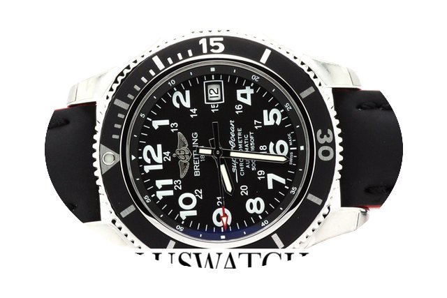 Breitling SUPEROCEAN II 42 A17365C9 / BD...