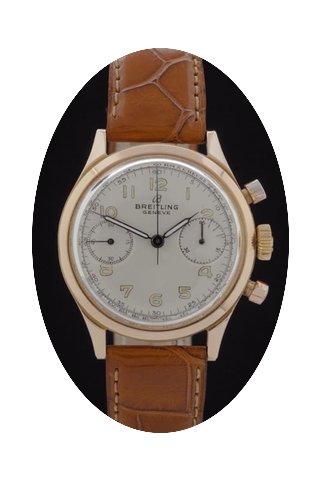 Breitling Premier - Ref.: 790 - 18. Kara...