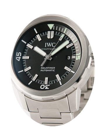 IWC Aquatimer Automatic...