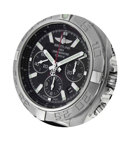 Breitling Chronomat Flying Fish Chronogr...