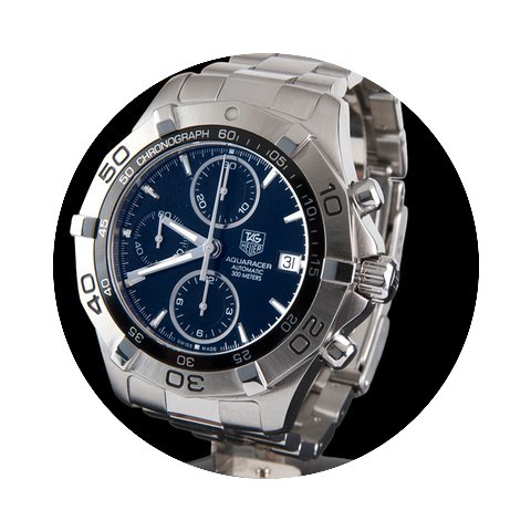 TAG Heuer aquaracer automatic 300 meters...