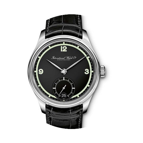 IWC Portuguese Hand-Wound 8 Days Edition...